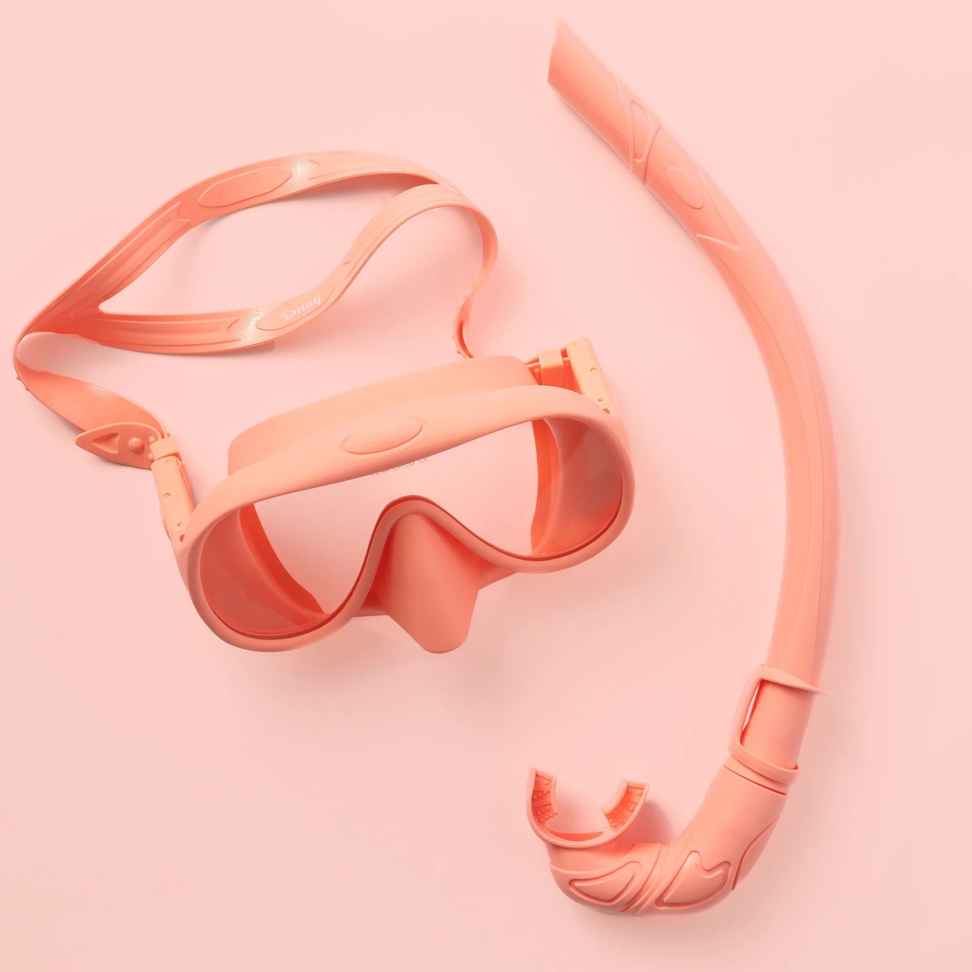 Honey Snorkel Kit - Image 6